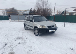 Honda CR-V 1996 года