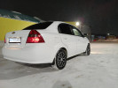 Chevrolet Nexia 2022 года