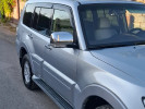 Mitsubishi Pajero 2007 года