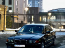 BMW 7 серия 2000 года