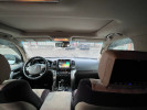 Toyota Land Cruiser 2008 года