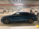 Hyundai Elantra 2024 года