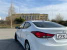 Hyundai Elantra 2015 года