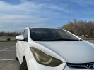 Hyundai Elantra 2015 года