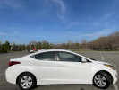 Hyundai Elantra 2015 года