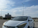 Hyundai Elantra 2015 года
