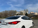 Hyundai Elantra 2015 года