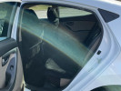 Hyundai Elantra 2015 года