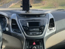 Hyundai Elantra 2015 года