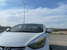Hyundai Elantra 2015 года