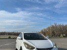 Hyundai Elantra 2015 года
