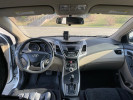Hyundai Elantra 2015 года