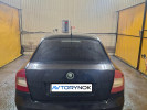 Skoda Octavia 2012 года