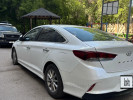 Hyundai Sonata 2019 года