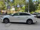 Hyundai Sonata 2019 года