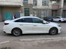 Hyundai Sonata 2019 года
