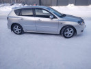 Mazda 3 2005 года
