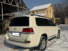 Toyota Land Cruiser 2014 года