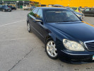 Mercedes-Benz S-Класс 2002 года