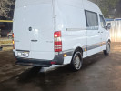 Mercedes-Benz Sprinter 2017 года