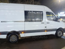 Mercedes-Benz Sprinter 2017 года