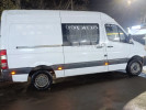Mercedes-Benz Sprinter 2017 года