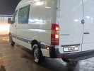Mercedes-Benz Sprinter 2017 года