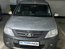 ВАЗ (Lada) Largus Cross 2020 года