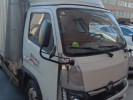 Foton BJ1021V2JV3-18 2024 года