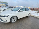 Chevrolet Monza 2024 года