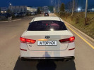 Kia K5 2018 года
