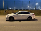 Kia K5 2018 года