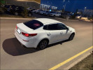 Kia K5 2018 года