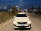 Kia K5 2018 года