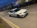Kia K5 2018 года