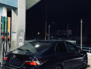 Toyota Camry 2021 года