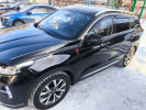 Chery Tiggo 7 Pro 2023 года