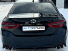 Toyota Camry 2024 года