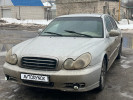 Hyundai Sonata 2002 года