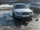 Hyundai Sonata 2002 года