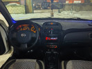 Nissan Almera Classic 2007 года