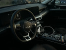 Kia K5 2024 года