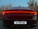 Kia K5 2024 года