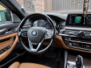 BMW 5 серия 2017 года