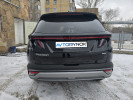 Hyundai Tucson 2025 года