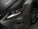 Lexus ES 2016 года