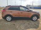 Hyundai Creta 2017 года