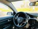 Kia Rio 2021 года