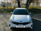 Kia Rio 2021 года