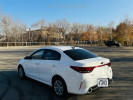 Kia Rio 2021 года